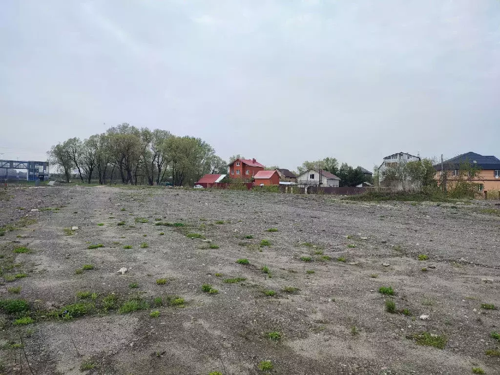 Продается участок в пгт Томилино - Фото 1