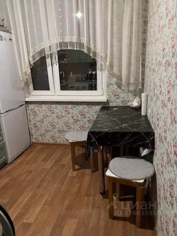 2-к кв. Москва 3-й Дорожный проезд, 4К1 (45.6 м) - Фото 1