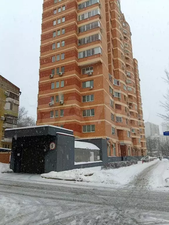 Машиноместо, 18 м - Фото 0