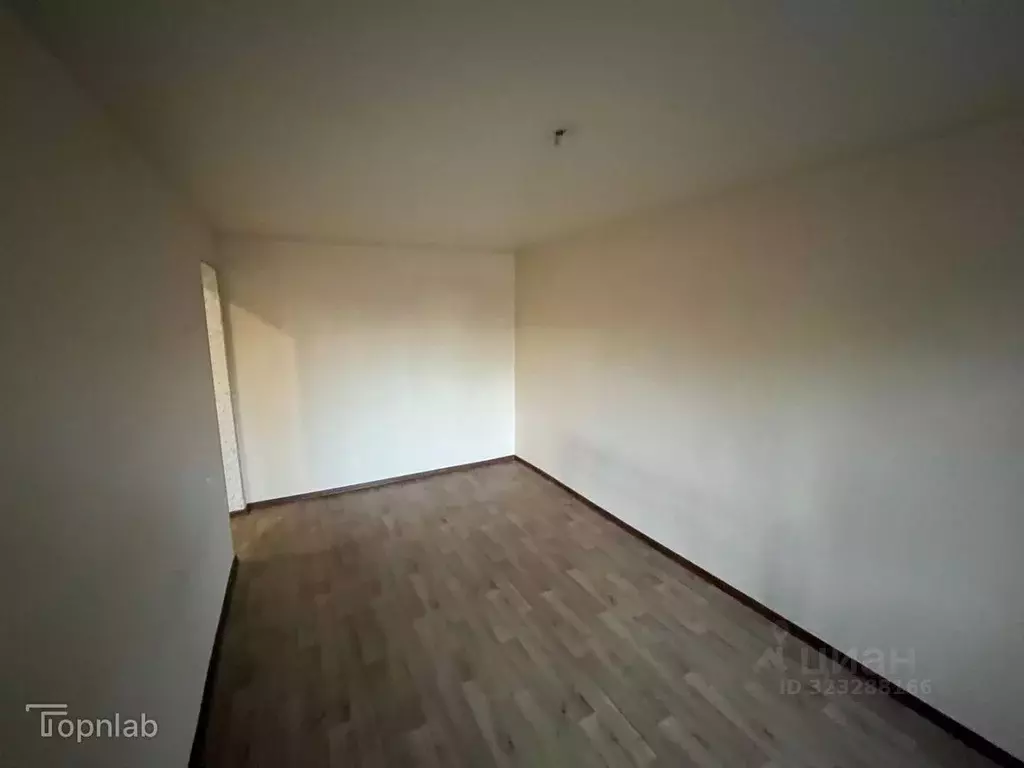 1-к кв. Иркутская область, Иркутск ул. Левитана, 12 (30.0 м) - Фото 2