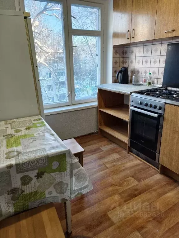 2-к кв. Москва Планерная ул., 16К3 (48.0 м) - Фото 1