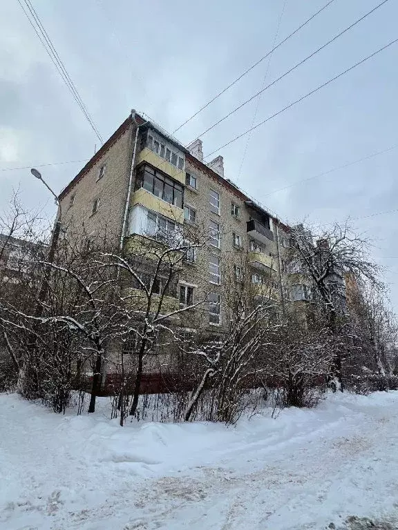 Продается 3-комнатная квартира - Фото 1