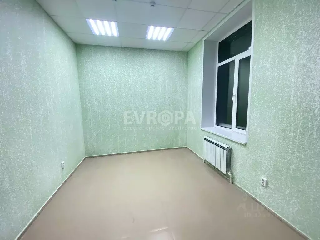 Офис в Ульяновская область, Ульяновск ул. Жуковского, 83 (14 м) - Фото 2