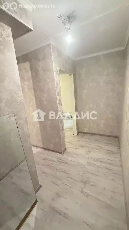 1-комнатная квартира: Ивантеевка, улица Победы, 4 (32.7 м) - Фото 1