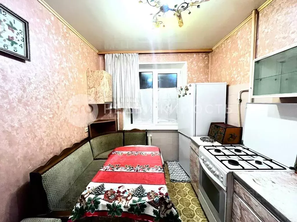 3-к кв. Рязанская область, Рязань ул. Новоселов, 35к4 (64.4 м) - Фото 1