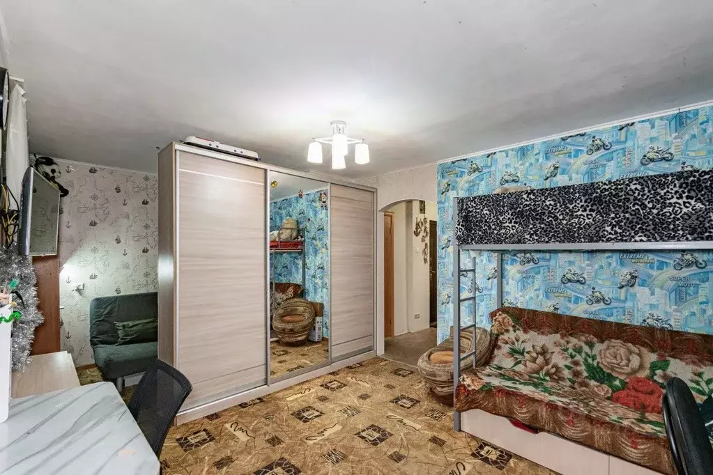 1-к кв. Свердловская область, Екатеринбург ул. Коммунистическая, 85 ... - Фото 2