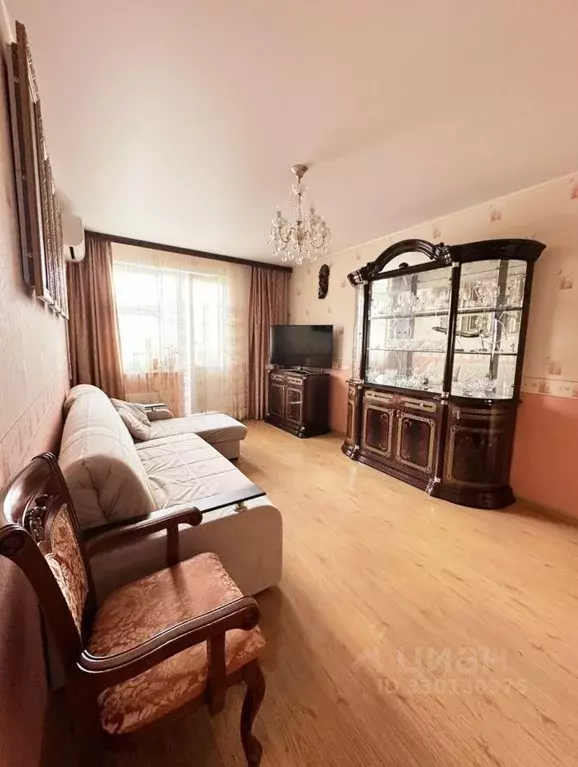 1-к кв. Москва Лукинская ул., 14 (45.0 м) - Фото 1