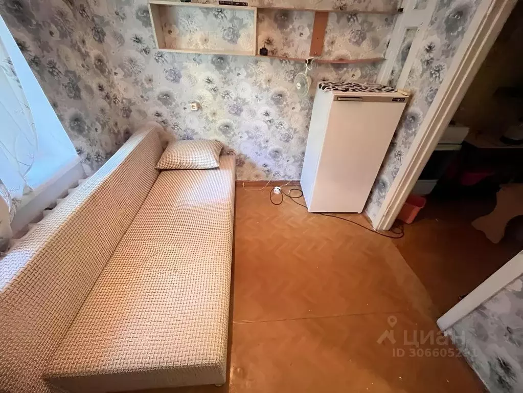 Студия Рязанская область, Рязань ул. Гоголя, 48 (13.0 м) - Фото 1