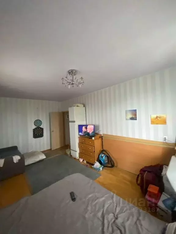 Квартира, 1 комната, 38 м - Фото 1