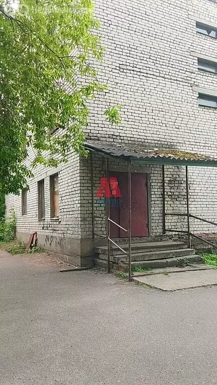 1к в -комнатной квартире (13.7 м) - Фото 1