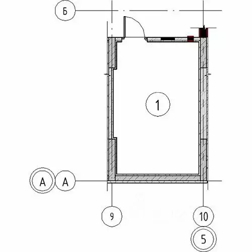 Помещение свободного назначения в Свердловская область, Екатеринбург ... - Фото 1