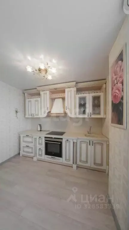 Студия Иркутская область, Иркутск просп. Маршала Жукова, 13/3 (34.0 м) - Фото 2