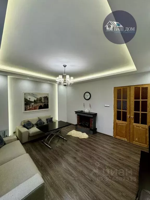 3-к кв. Архангельская область, Северодвинск ул. Торцева, 38А (81.9 м) - Фото 1