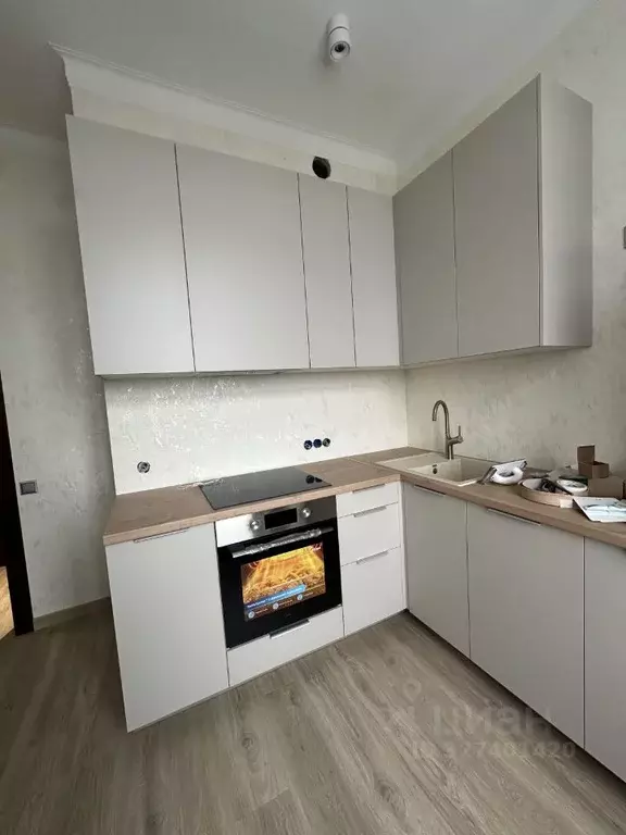 2-к кв. Московская область, Одинцовский городской округ, с. Лайково, ... - Фото 1