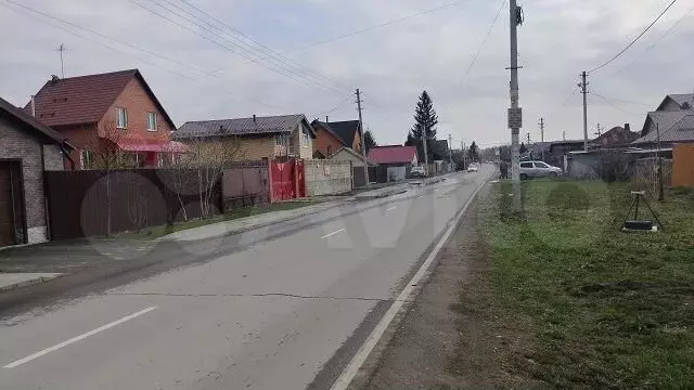 Дом 55 м на участке 10 сот. - Фото 1