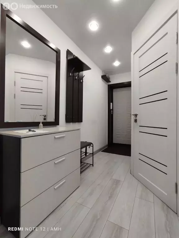 2-комнатная квартира: Зеленогорск, улица Мира, 8А (43 м) - Фото 1