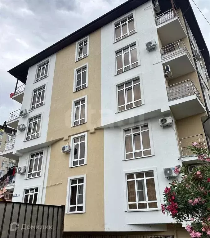 Продаётся 2-к квартира, 48 м - Фото 0