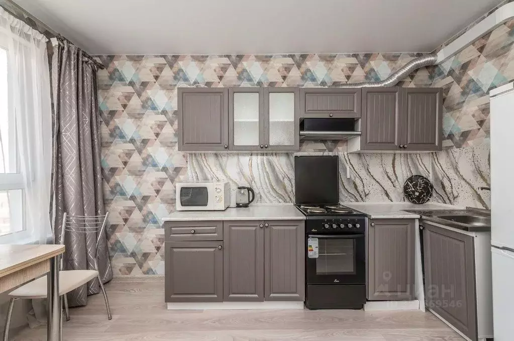 1-к кв. Московская область, Красногорск городской округ, д. Глухово ... - Фото 1