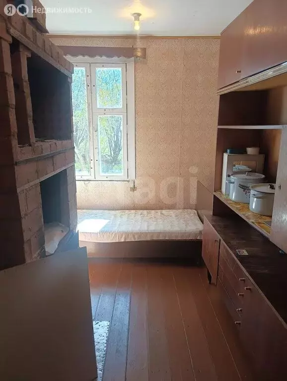 Дом в Каширский район, Каменно-Верховское сельское поселение, СНТ Роса ... - Фото 2