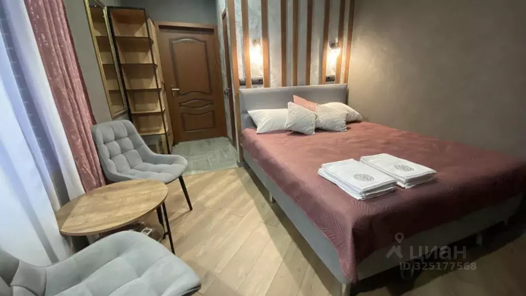 Комната Московская область, Щелково городской округ, Монино пгт ул. ... - Фото 2