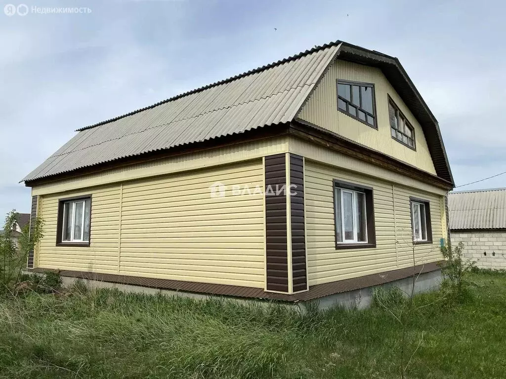 Дом в село Стерлибашево, улица Султангалеева, 74 (145.9 м) - Фото 2