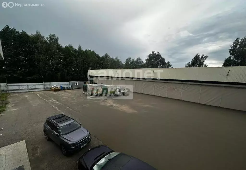 Склад (745 м) - Фото 1