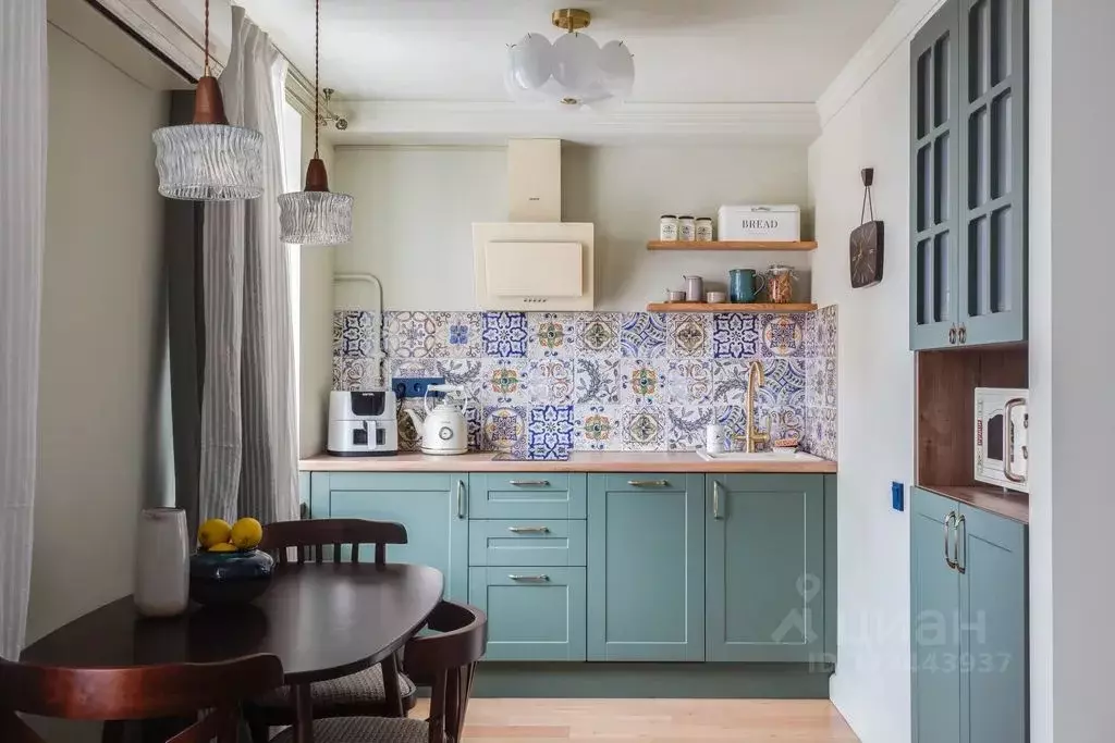 2-к кв. Москва ул. Трофимова, 4к2 (42.0 м) - Фото 2