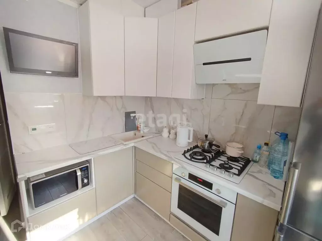 Продаётся 2-к квартира, 46.7 м - Фото 1
