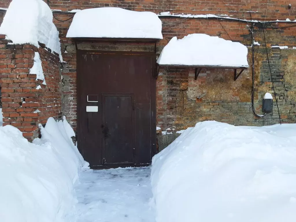 Склад в Пермский край, Пермь ул. Василия Васильева, 5БлитЖ (160 м) - Фото 1