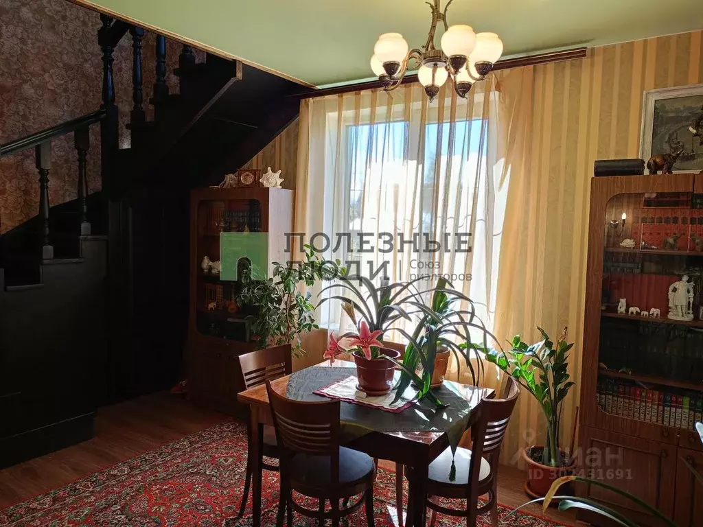 Дом в Самарская область, Сызранский район, с. Рамено Советская ул., 13 ... - Фото 1