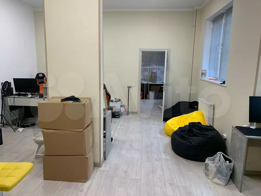 Свободного назначения, 93.9 м - Фото 1