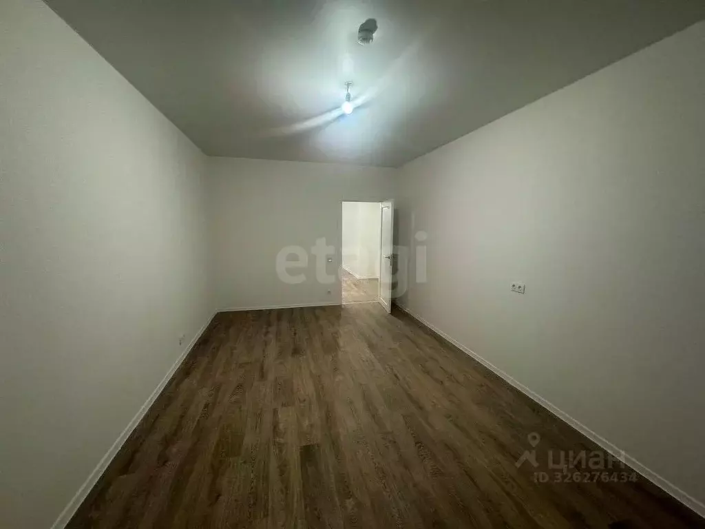 1-к кв. Московская область, Ленинский городской округ, Мисайлово пгт, ... - Фото 0