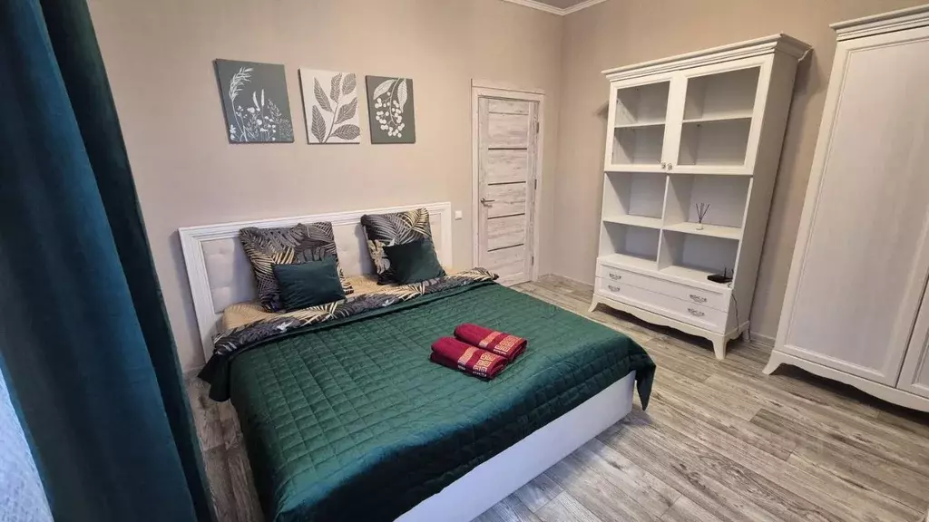 2-к кв. Московская область, Пушкино Ярославское ш., 141к3 (52.0 м) - Фото 2