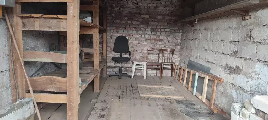 Гараж в Пермский край, Пермь Качканарская ул., 42В (20 м) - Фото 2