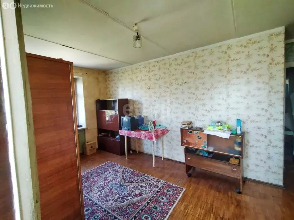 1к в 2-комнатной квартире (20 м) - Фото 1