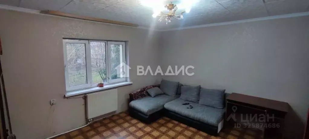 1-к кв. Калининградская область, Калининград Черниговская ул., 40 ... - Фото 2