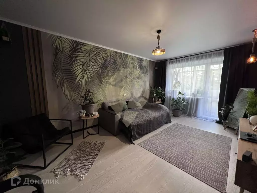 Продаётся 1-к квартира, 36.6 м - Фото 0