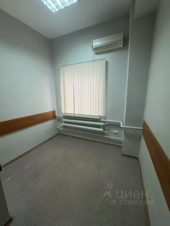 Офис в Ростовская область, Ростов-на-Дону ул. Черевичкина, 106/2с5 (9 ... - Фото 1