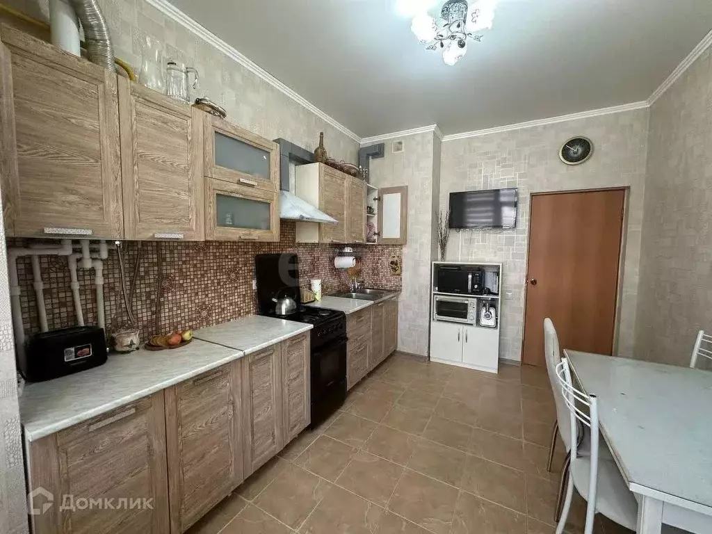 Продаётся 2-к квартира, 61.9 м - Фото 1