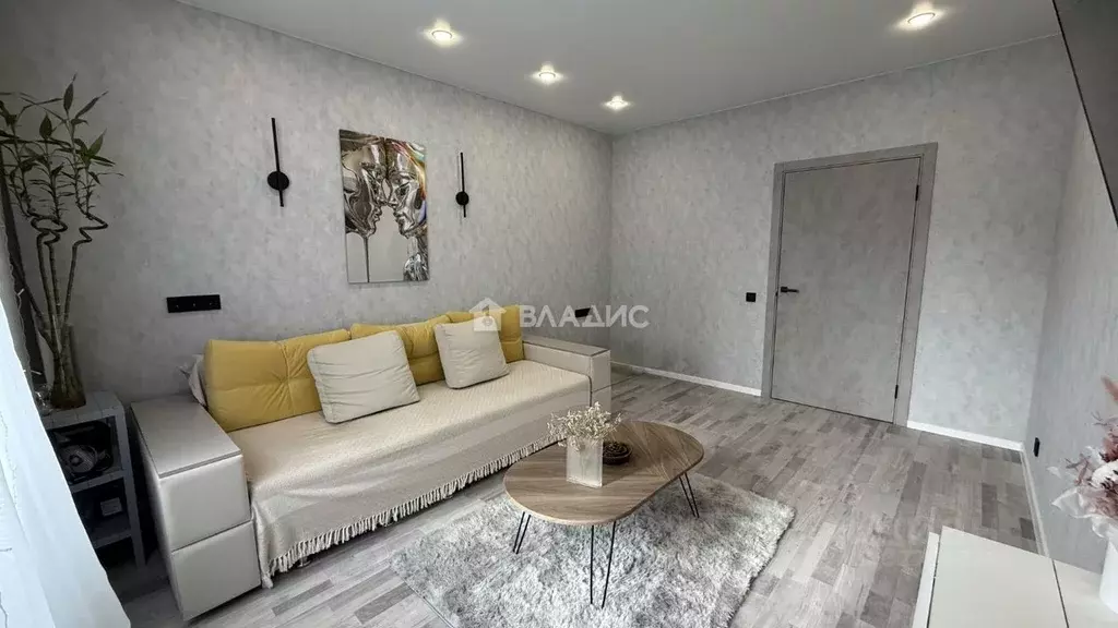 2-к кв. Московская область, Воскресенск Центральный мкр, ул. ... - Фото 1