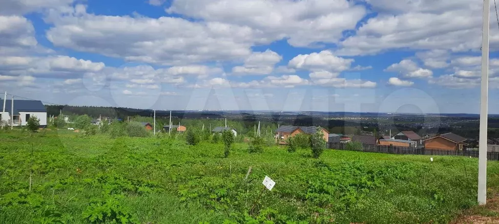 Участок 7,8 сот. (ИЖС) - Фото 1