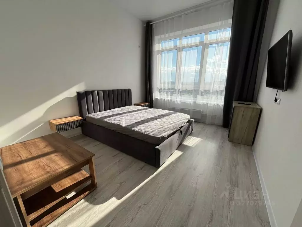 1-к кв. Московская область, Люберцы ул. Рождественская, 12 (40.0 м) - Фото 1