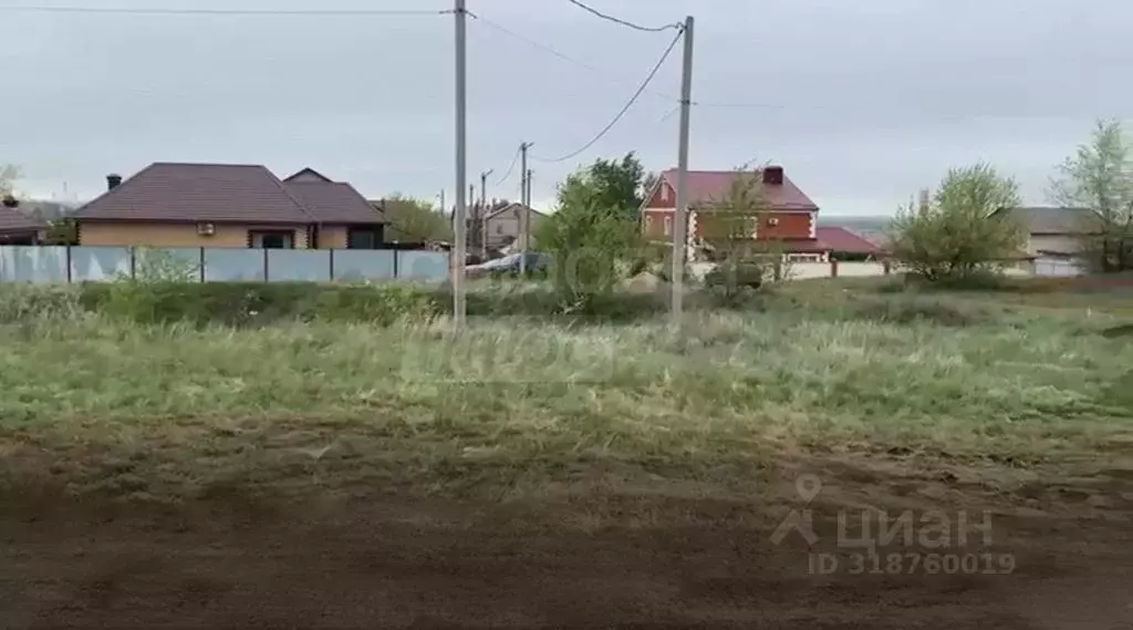 Участок в Оренбургская область, Орск Новый город мкр, ул. Чукотская ... - Фото 0