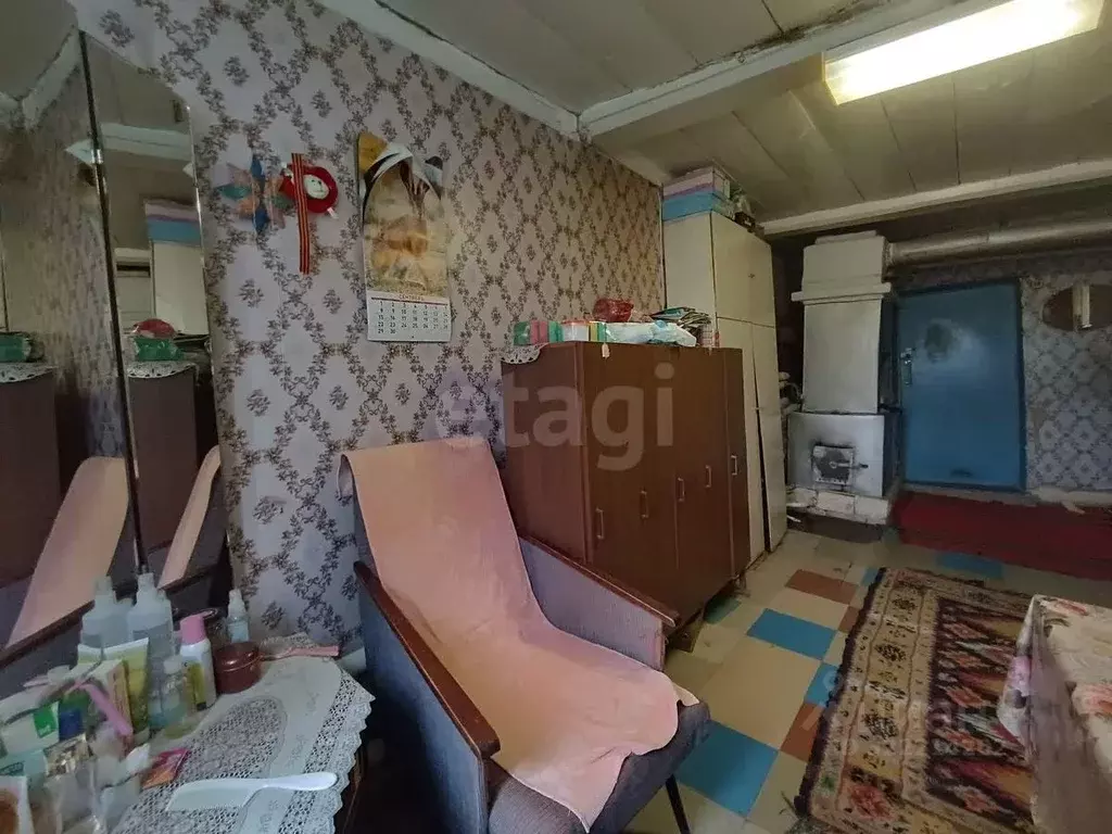 Дом в Нижегородская область, Вадский муниципальный округ, с. Крутой ... - Фото 2