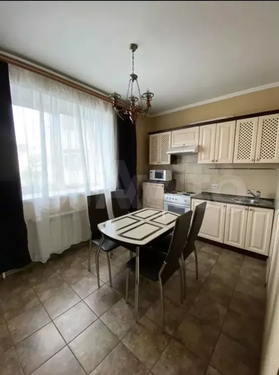 1-к. квартира, 50 м, 3/8 эт. - Фото 0