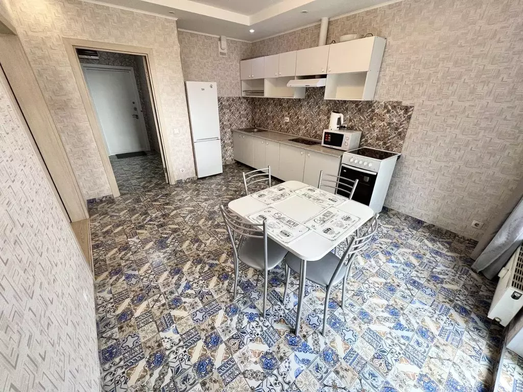 2-к кв. Москва Боровское ш., 2Ак4 (72.0 м) - Фото 1