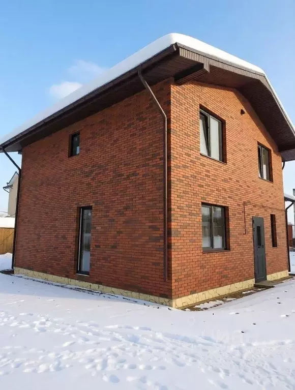 Дом в Московская область, Люберцы городской округ, Малаховка пгт ул. ... - Фото 2