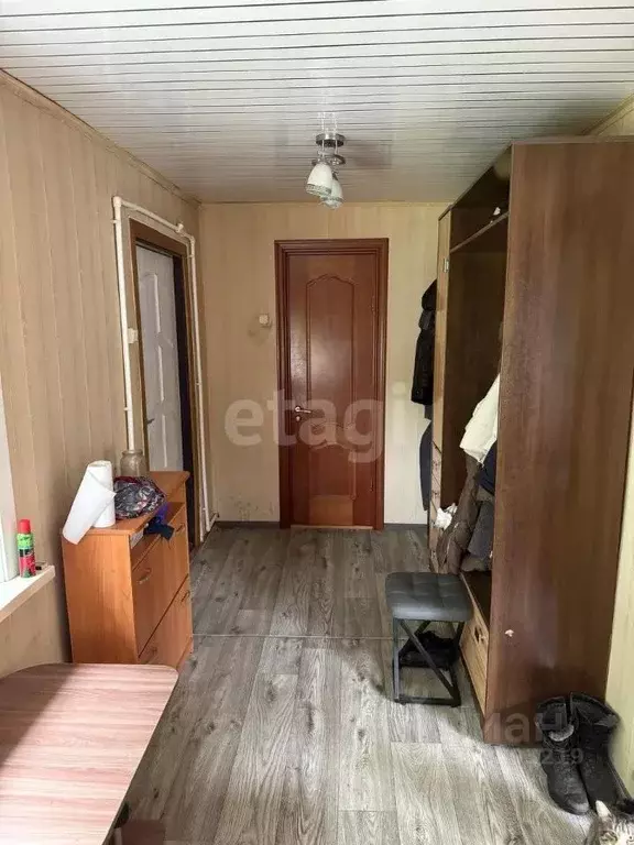 Дом в Хабаровский край, Хабаровск Каховская ул., 24 (66 м) - Фото 1