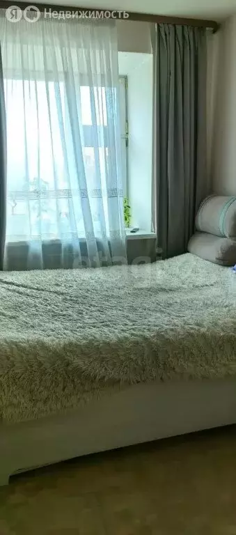 3-комнатная квартира: Комсомольск-на-Амуре, проспект Копылова, 41 ... - Фото 1