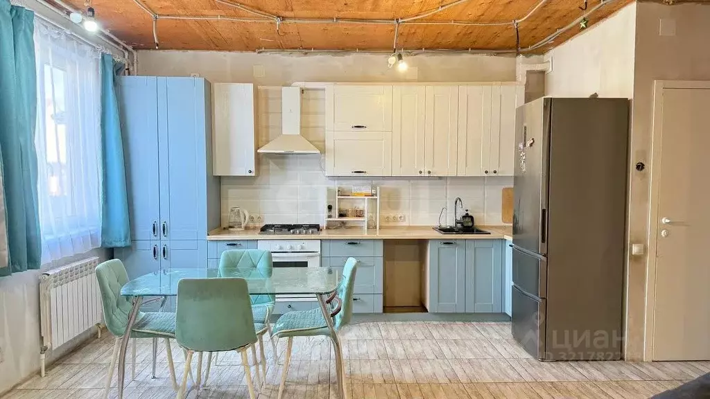 Таунхаус в Ханты-Мансийский АО, Ханты-Мансийск пос. Овоще-Молочный ... - Фото 0